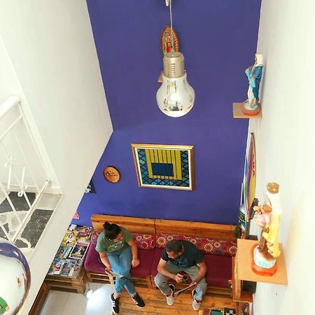 Zipa Hostel Zipaquirá Eksteriør billede
