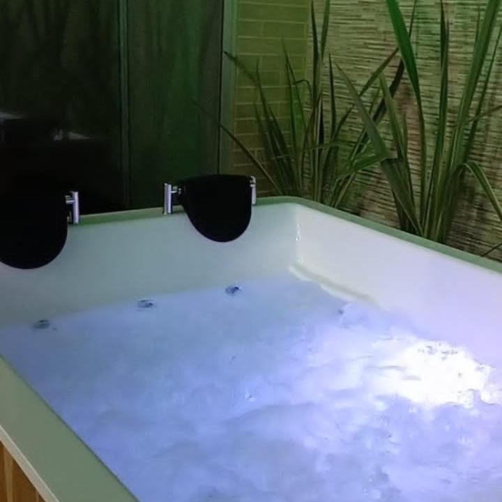 Zipa Hostel Zipaquirá Eksteriør billede